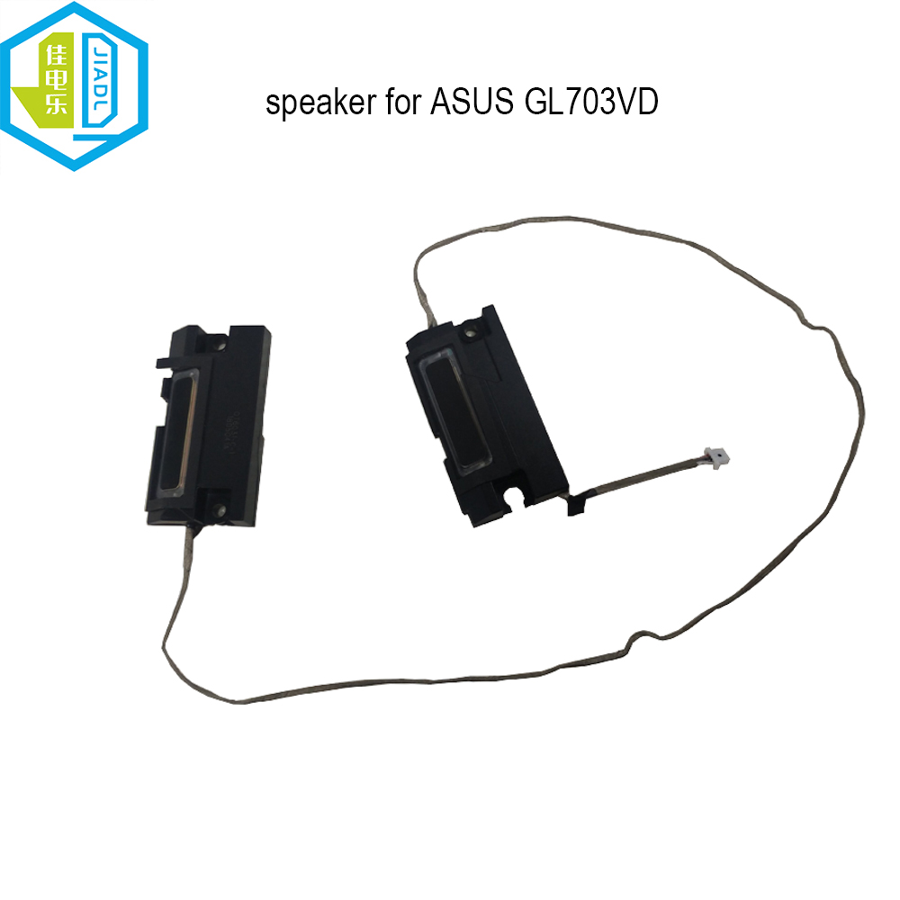 Gaming Speaker - แล็ปท็อปซ่อมส่วนประกอบเสียงลำโพงสำหรับ Asus ROG Strix GL703 GL703V
