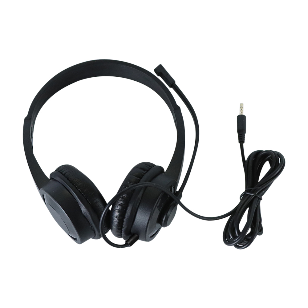 Pc Gaming Center - 3.5 มม.Call Center Clear Voice Office