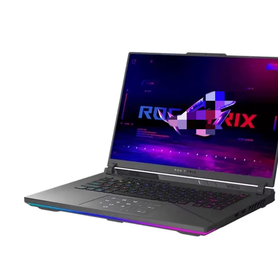 คอมพิวเตอร์พีซีเกมมิ่ง ROG Str - Nvidia Vga Rtx 4060 บทวิจารณ์และราคา
