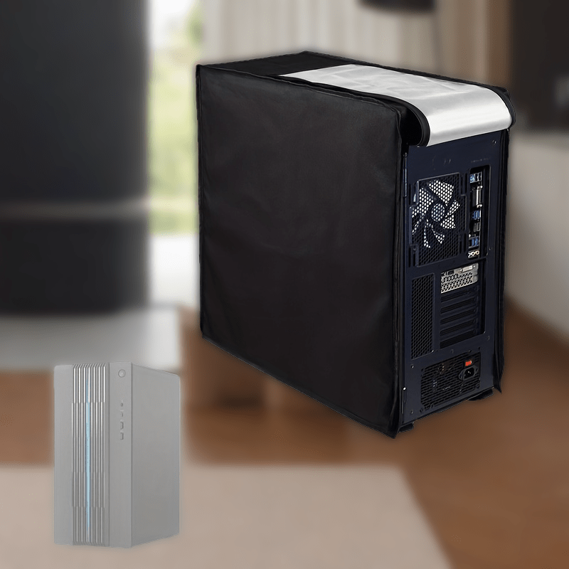 แผ่นป้องกันฝุ่น CPU 1 ชิ้น, ฝา - Pc Gaming Center บทวิจารณ์และราคา