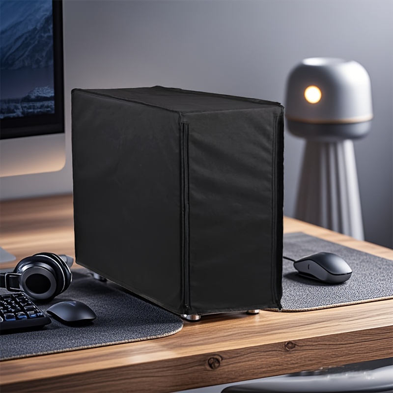 แผ่นป้องกันฝุ่น CPU 1 ชิ้น, ฝา - Pc Gaming Center บทวิจารณ์และราคา
