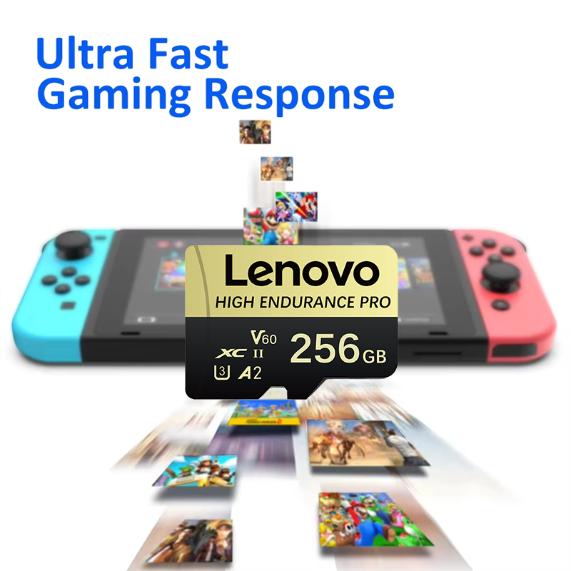 การ์ด Micro SD Lenovo ลดราคาพิ - Pc Gaming On Sale บทวิจารณ์และราคา