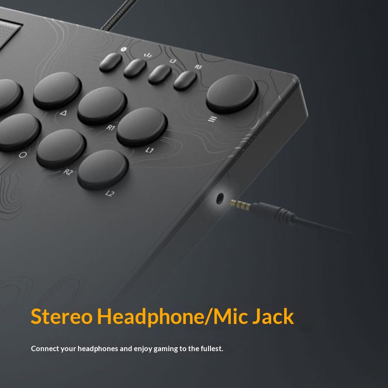 HORI NOLVA Street Fighter 6 รุ - Pc Gaming Editing บทวิจารณ์และราคา