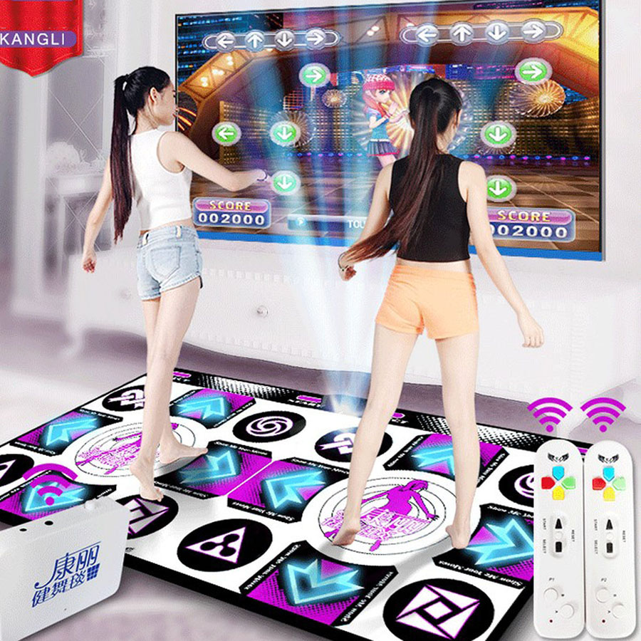 ขายร้อนใหม่ลื่น Dance Pads สํา - Pc Gaming On Sale บทวิจารณ์และราคา
