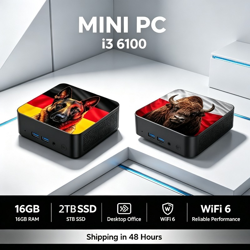 มินิพีซีรุ่นใหม่ปี 2026 Intel  - Pc Gaming New บทวิจารณ์และราคา
