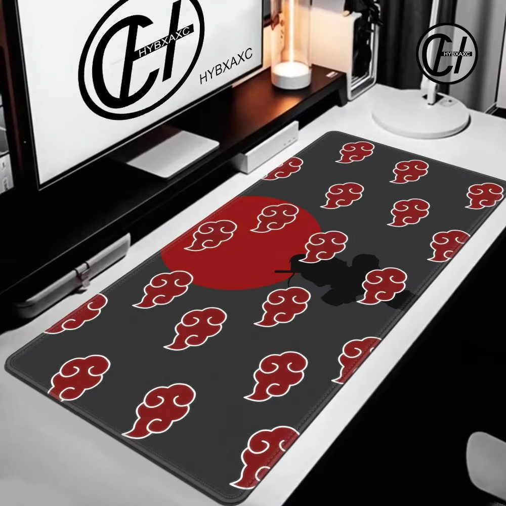 นารูโตะ อิทาจิ อุจิวะแผ่นรองเม - Pc Gaming Editing บทวิจารณ์และราคา