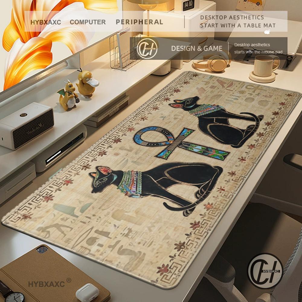แผ่นรองเมาส์ 900×400 แผ่นรองเม - Pc Gaming Egypt บทวิจารณ์และราคา