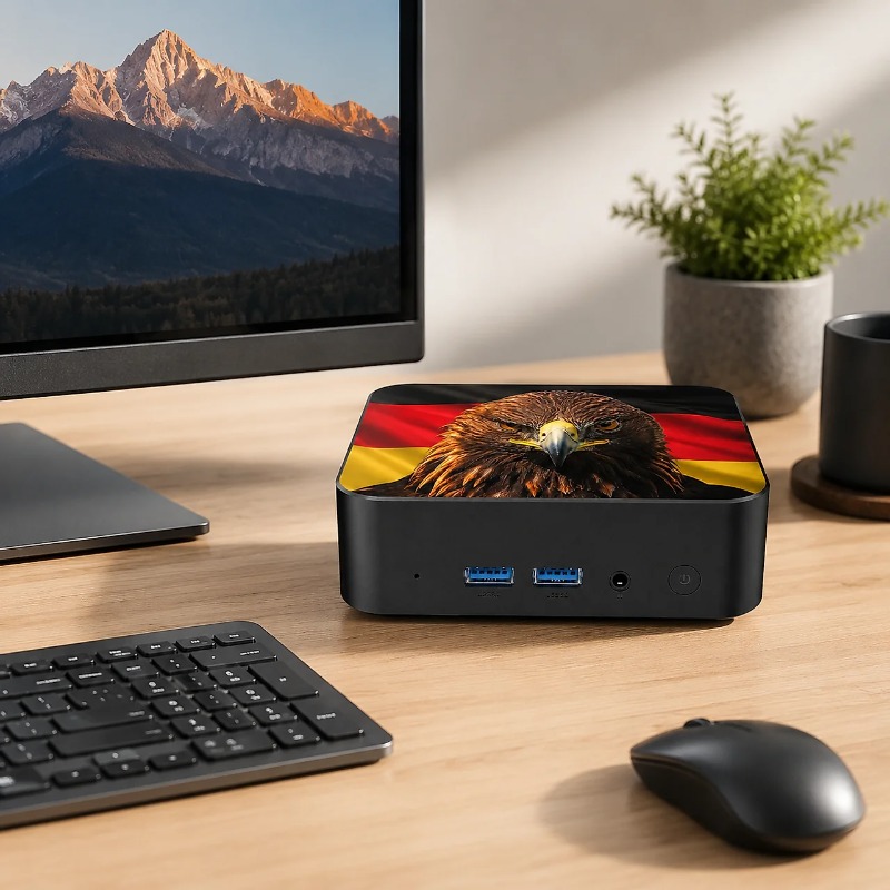 คอมพิวเตอร์เกมมิ่งขนาดเล็ก Int - Pc Gaming I9 บทวิจารณ์และราคา