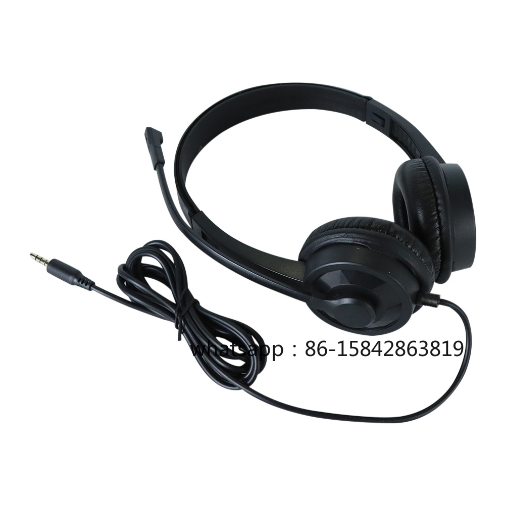 3.5MM คอลเซ็นเตอร์ เสียงคมชัด  - Pc Gaming Center บทวิจารณ์และราคา