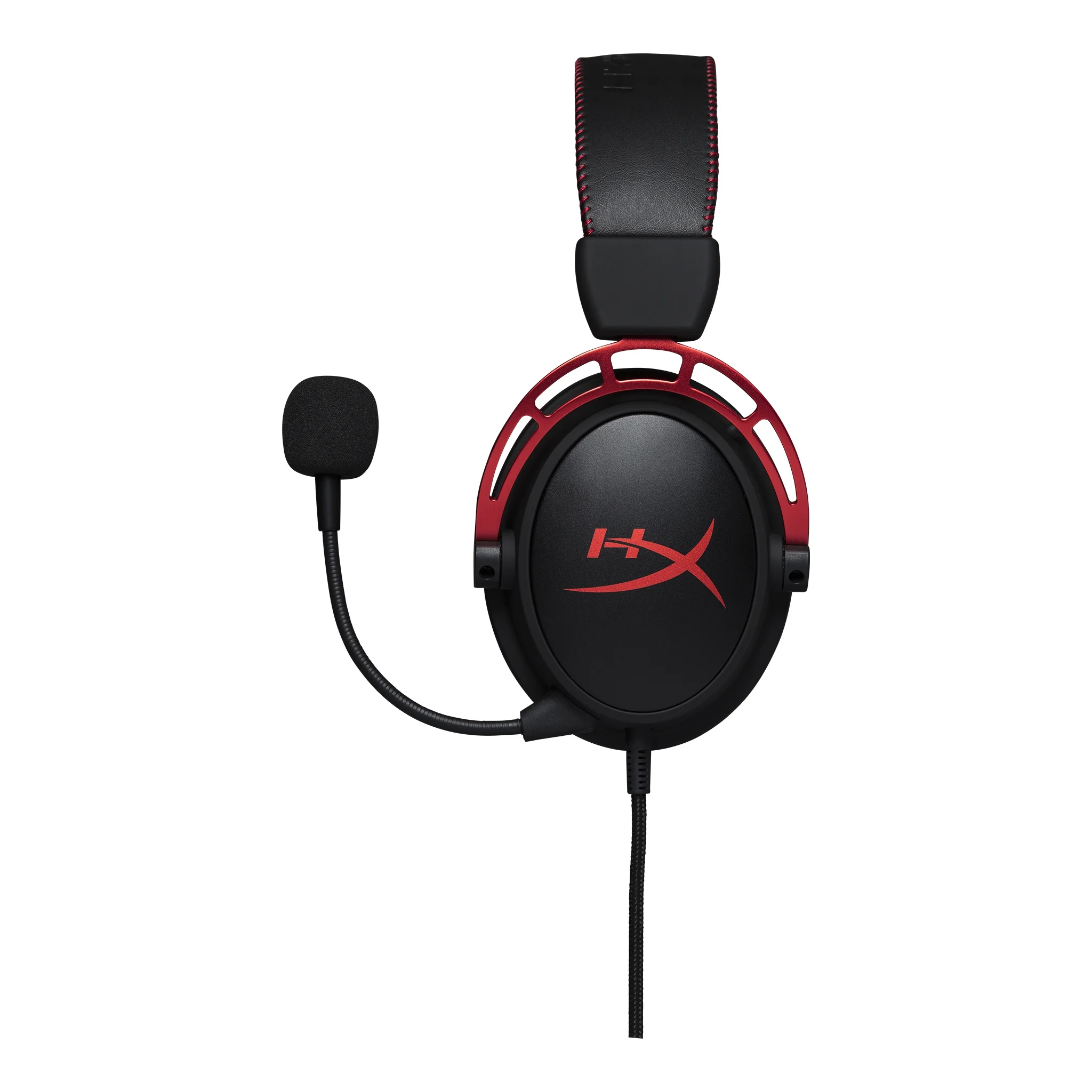 ใช้ต้นฉบับ HyperX Cloud Alpha  - Pc Gaming Editing บทวิจารณ์และราคา