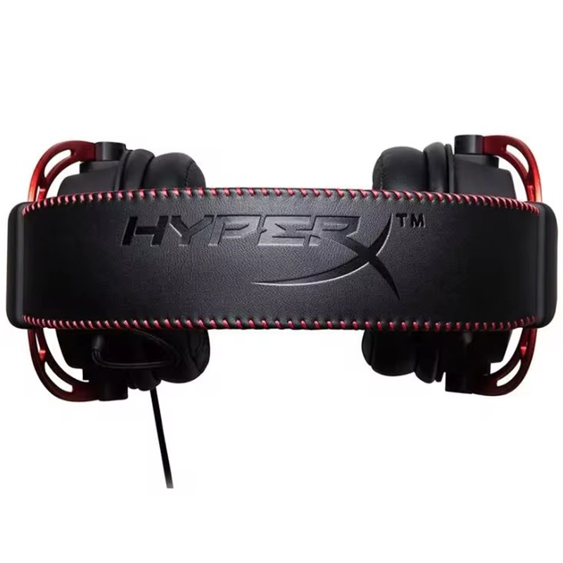 ใช้ต้นฉบับ HyperX Cloud Alpha  - Pc Gaming Editing บทวิจารณ์และราคา