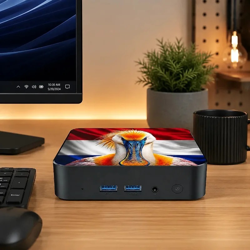 มินิพีซีเกมมิ่งเดสก์ท็อป Intel - Pc Gaming I9 บทวิจารณ์และราคา