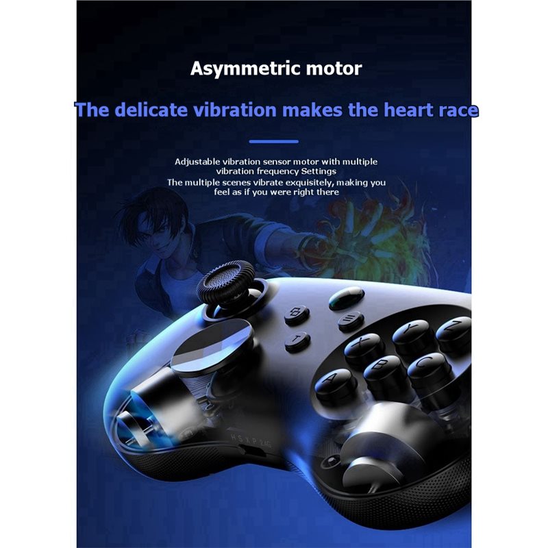 ~【ลดราคา】Y04 คอนโทรลเลอร์เกมไร - Pc Gaming On Sale บทวิจารณ์และราคา