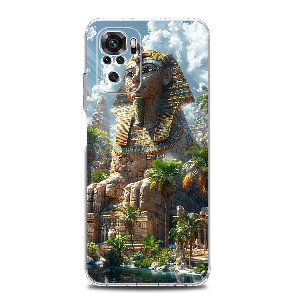 เคสโทรศัพท์สำหรับเสี่ยวมี่ เรด - Pc Gaming Egypt บทวิจารณ์และราคา