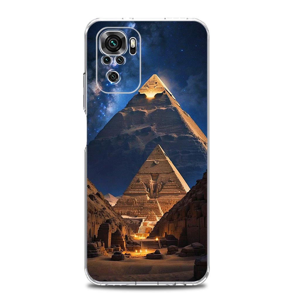 เคสโทรศัพท์สำหรับเสี่ยวมี่ เรด - Pc Gaming Egypt บทวิจารณ์และราคา