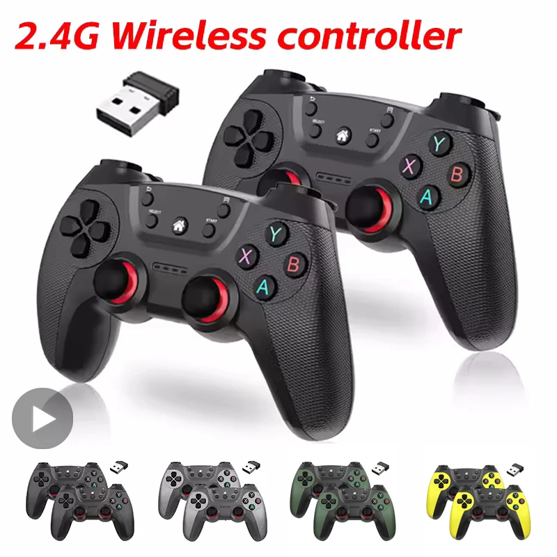 คอนโทรลเลอร์ไร้สายสำหรับโทรศัพ - Pc Gaming On Sale บทวิจารณ์และราคา