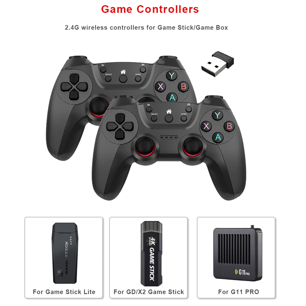 คอนโทรลเลอร์ไร้สายสำหรับโทรศัพ - Pc Gaming On Sale บทวิจารณ์และราคา
