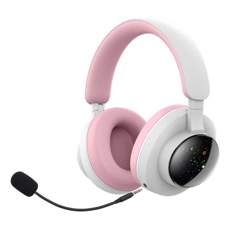 หูฟังไร้สาย บลูทูธ 5.3 รุ่นสำห - Pc Gaming Editing บทวิจารณ์และราคา