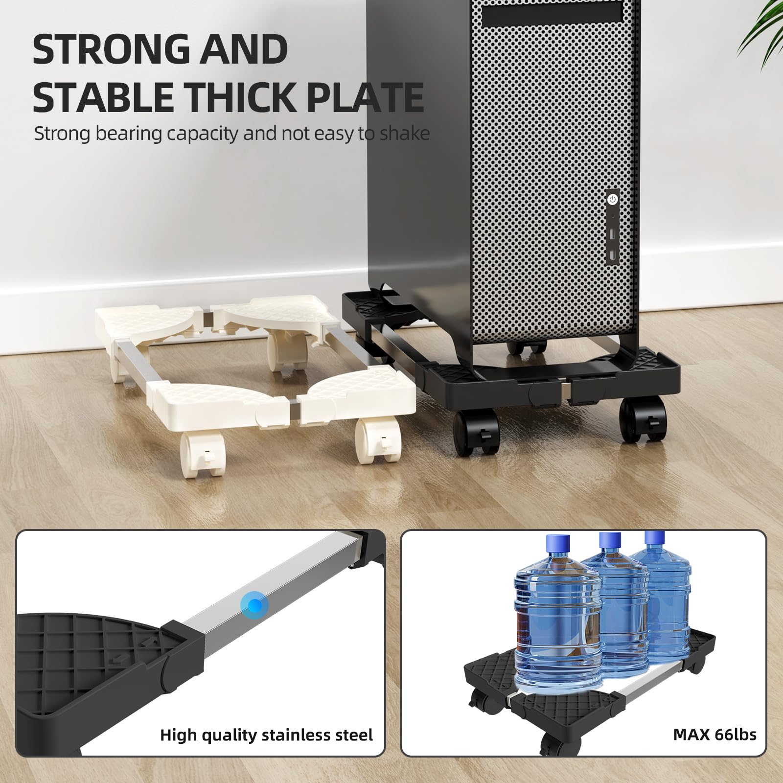 ขาตั้งคอมพิวเตอร์สําหรับเดสก์ท - Pc Gaming Center บทวิจารณ์และราคา