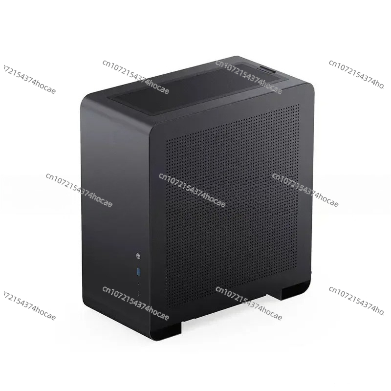 เคสคอมพิวเตอร์ U4 Pro MESH Edi - Pc Gaming Editing บทวิจารณ์และราคา