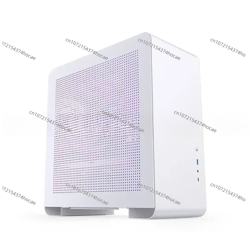 เคสคอมพิวเตอร์ U4 Pro MESH Edi - Pc Gaming Editing บทวิจารณ์และราคา