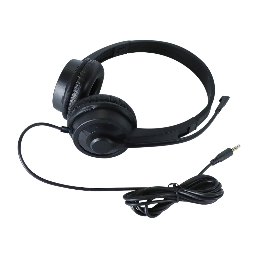 3.5 มม.Call Center Clear Voice - Pc Gaming Center บทวิจารณ์และราคา