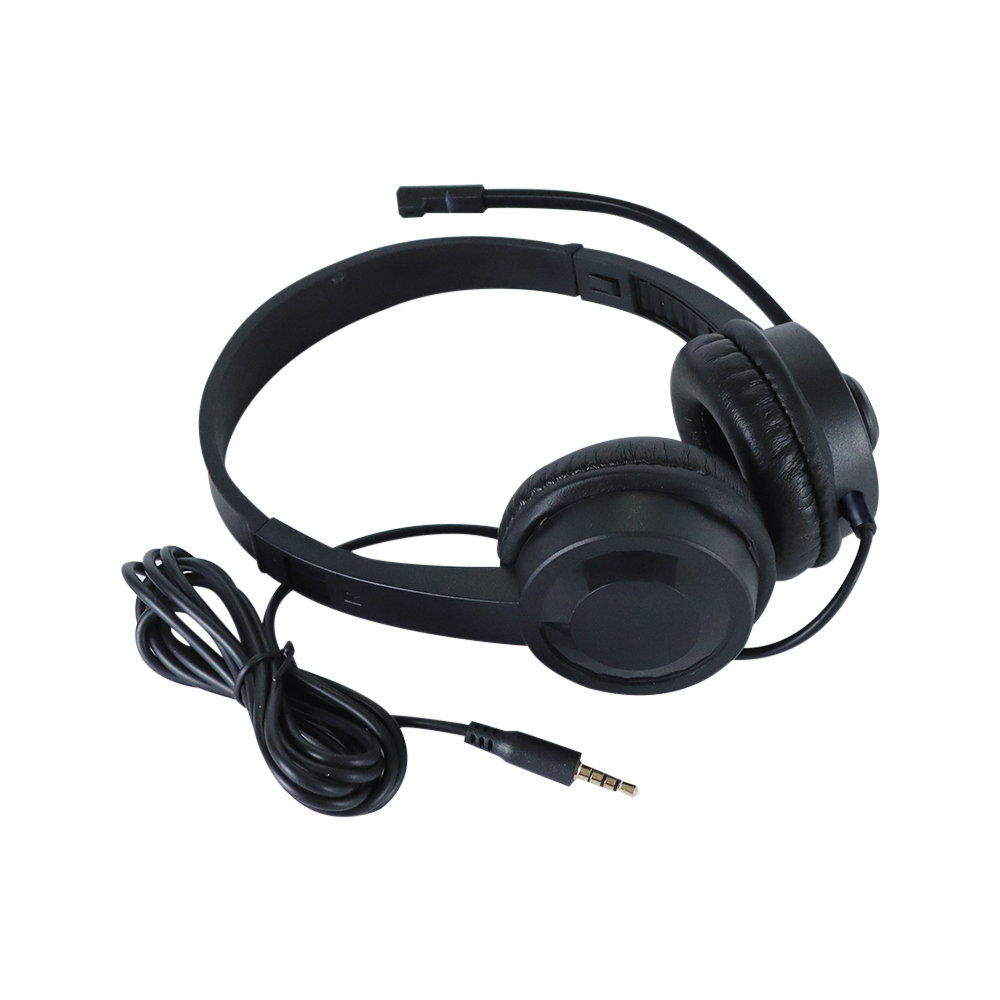 3.5 มม.Call Center Clear Voice - Pc Gaming Center บทวิจารณ์และราคา