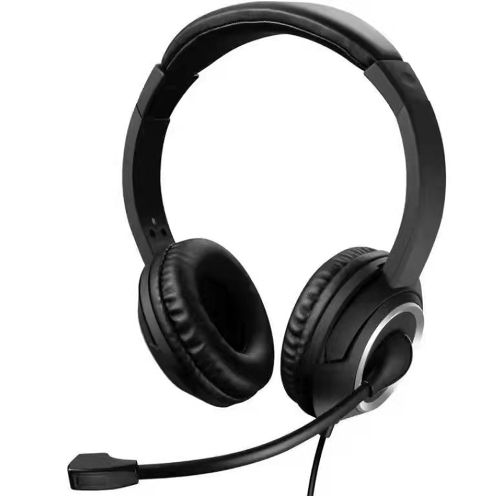 หูฟังเกมมิ่งตัดเสียงรบกวนแบบคร - Pc Gaming Center บทวิจารณ์และราคา