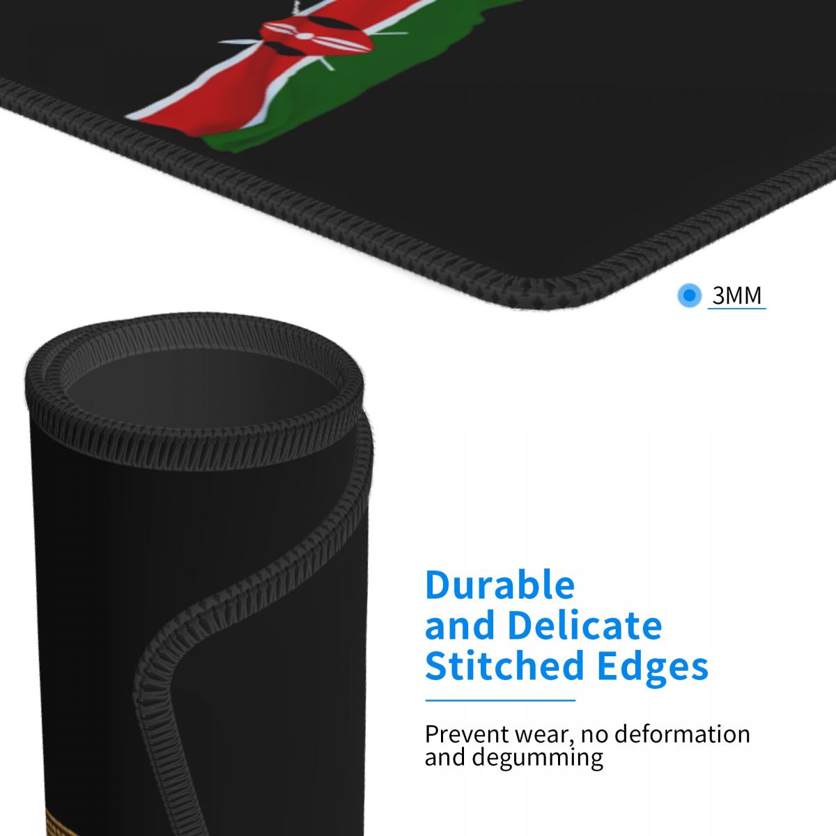 Custom Coat Of Arms Of Kenya F - Pc Gaming Kenya บทวิจารณ์และราคา